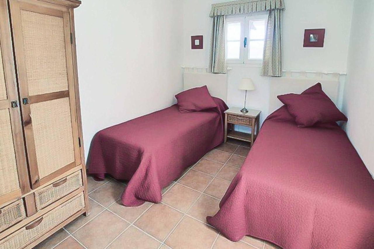 Villa Destino Тиас Экстерьер фото